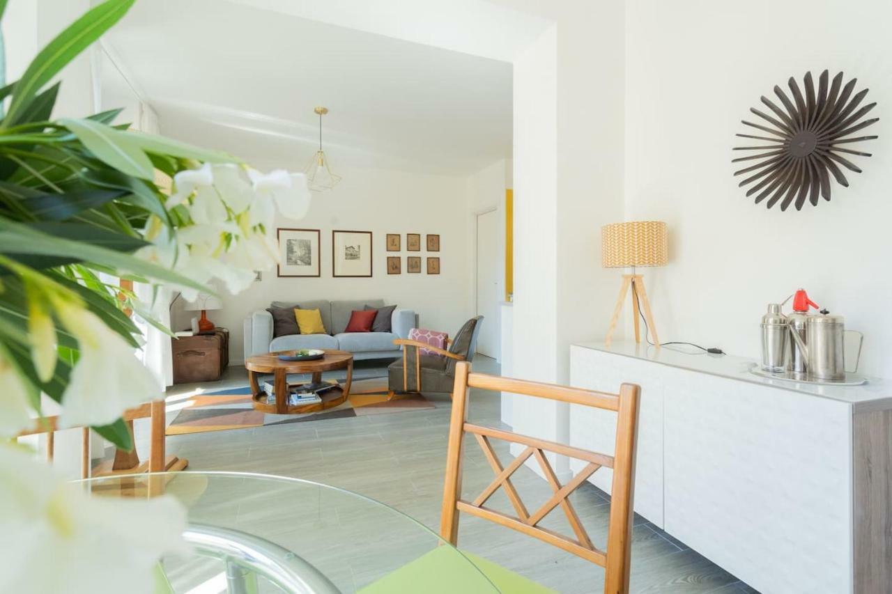 Romantic Pier By Rent All Como Carate Urio Exterior photo